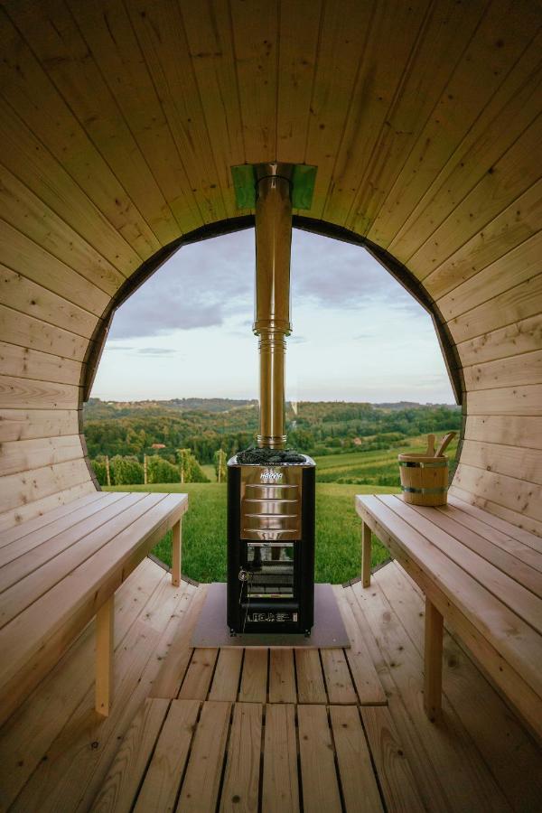 Holiday Home Hygge Nova - B&B Grabrovnik