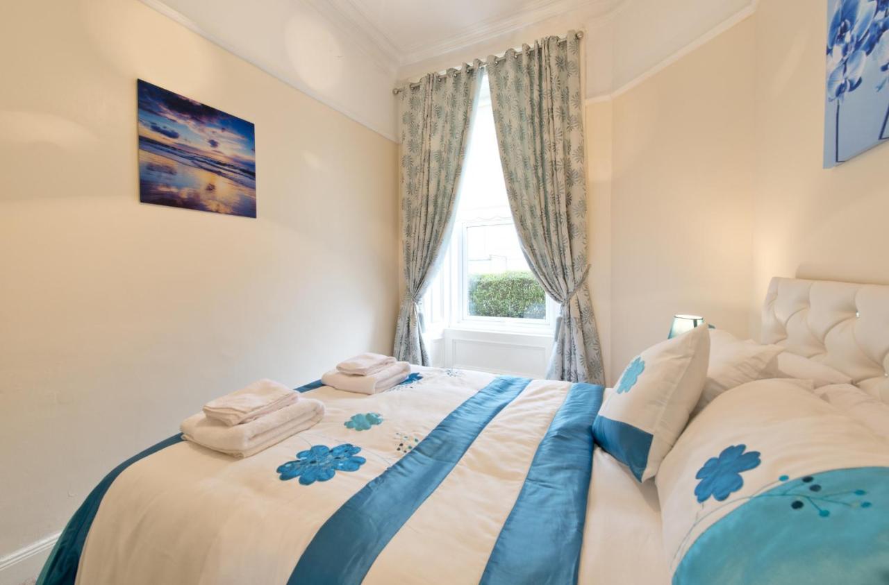 Two Bedroom Apartment - Ground Floor 