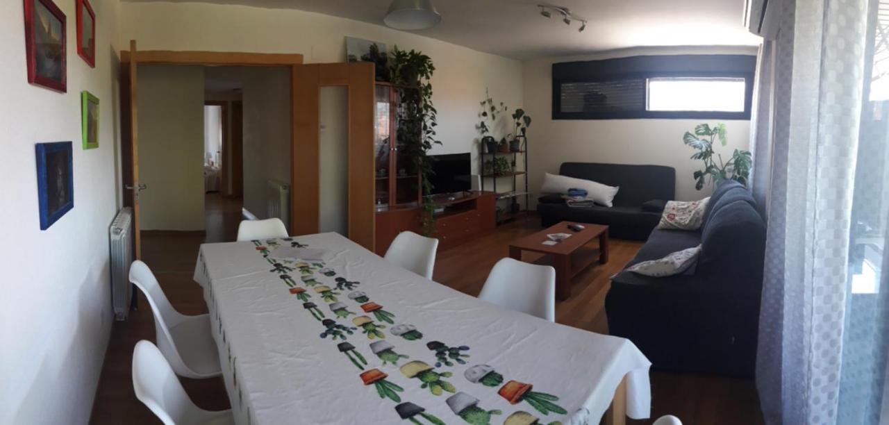 El Descanso - B&B Aínsa