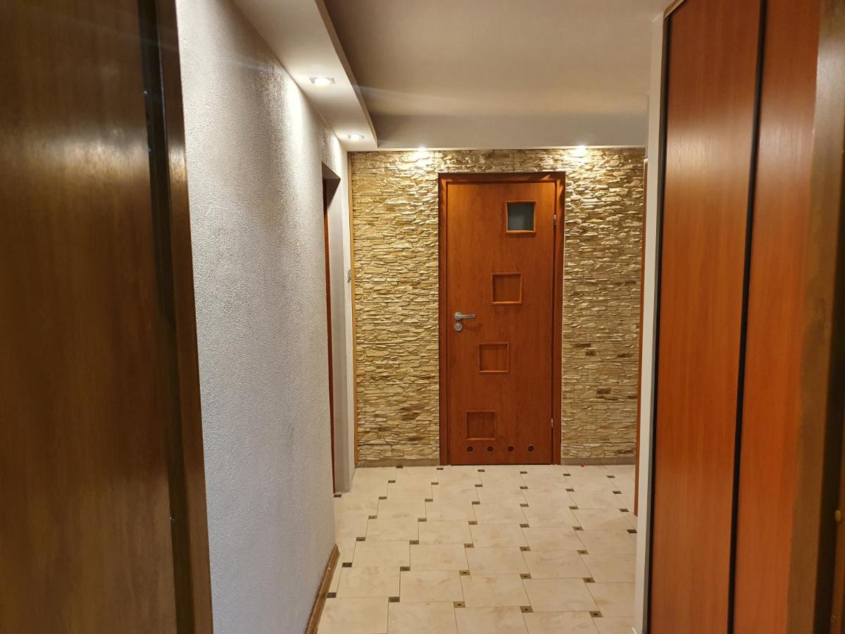 Apartament Sosnowiec - B&B