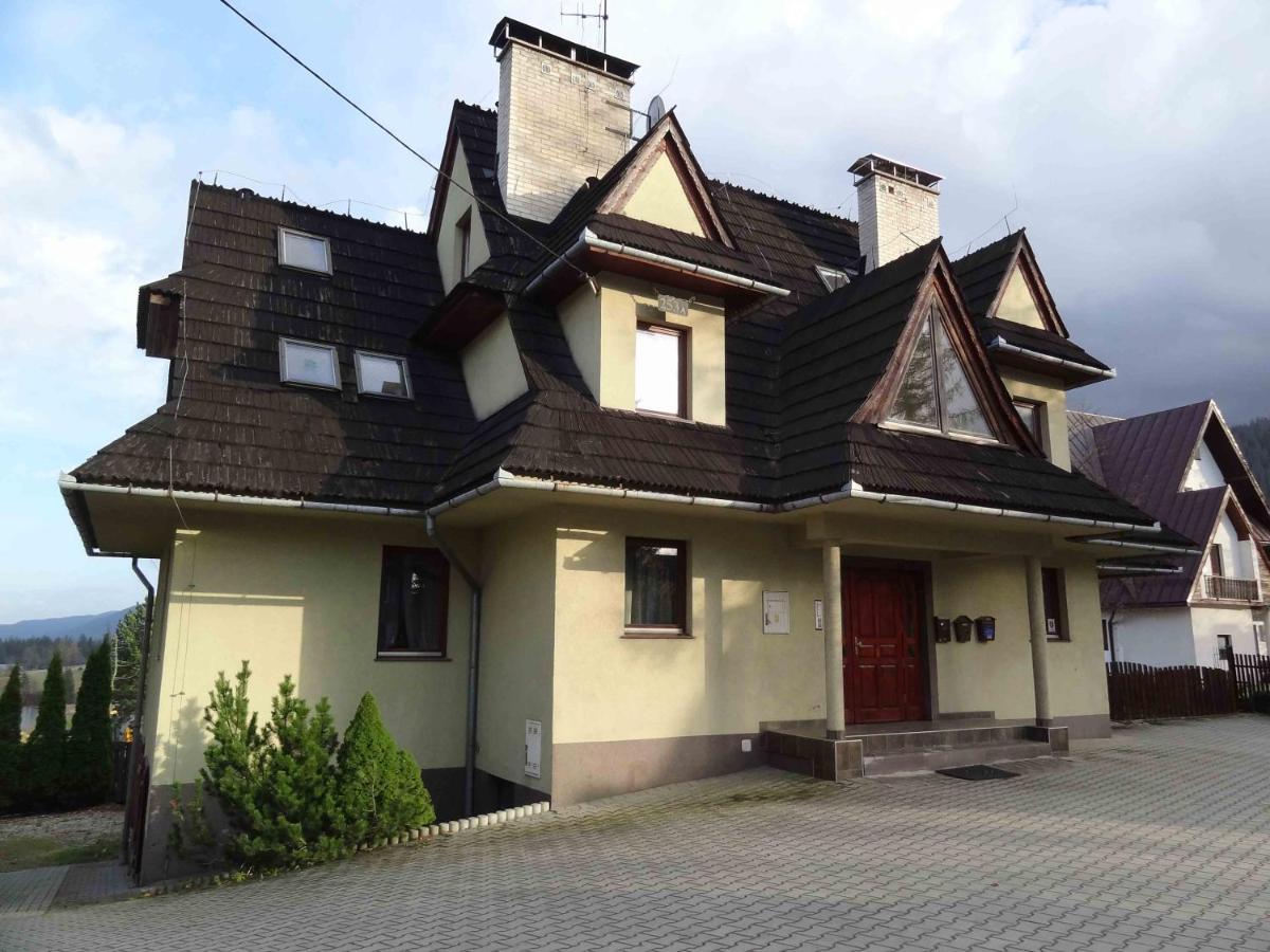 Apartament Księżycowy - B&B