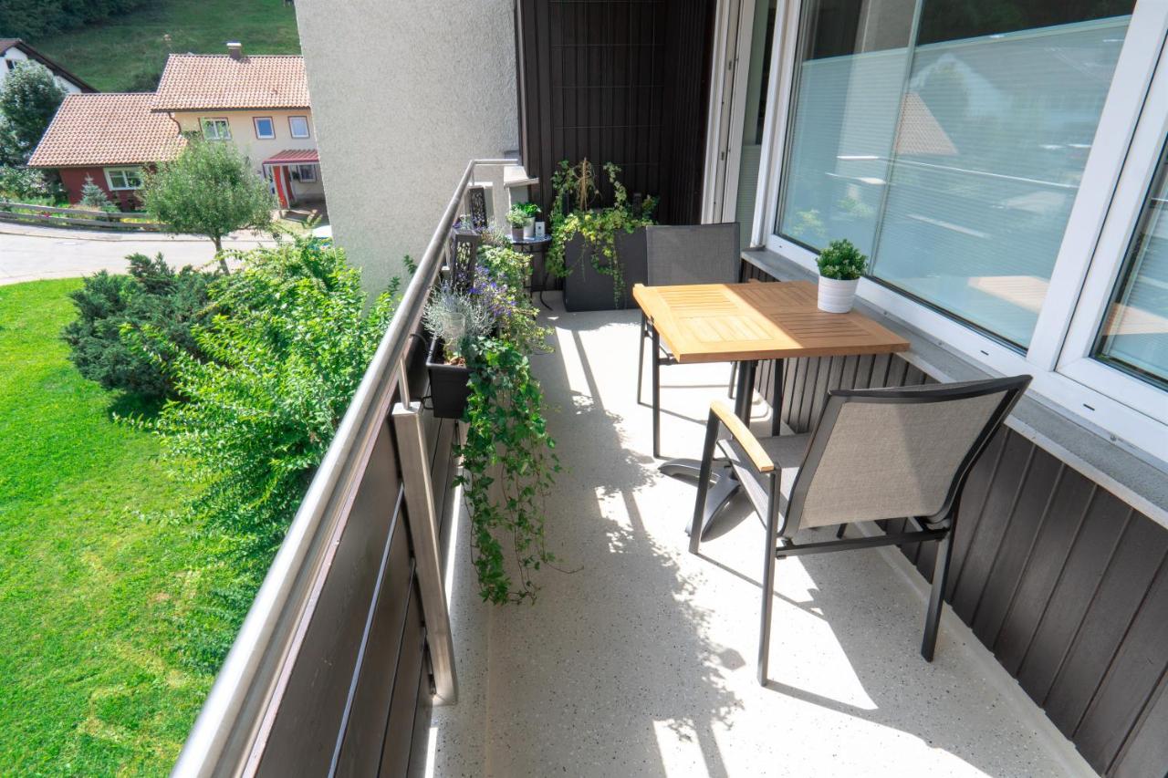 Appartement met 1 Slaapkamer