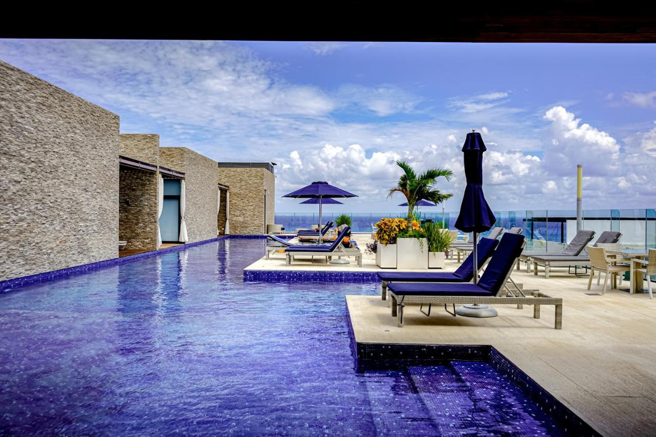 Cruz con Mar 307 - B&B Playa del Carmen