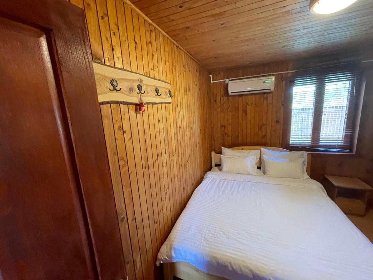 Habitación Doble con baño privado