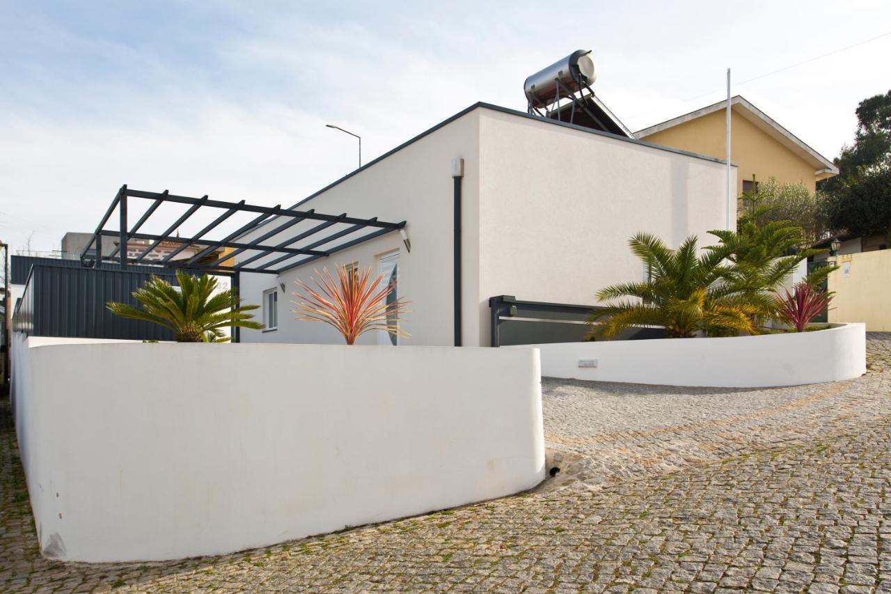 Casa de Cristelos - Ferienwohnung