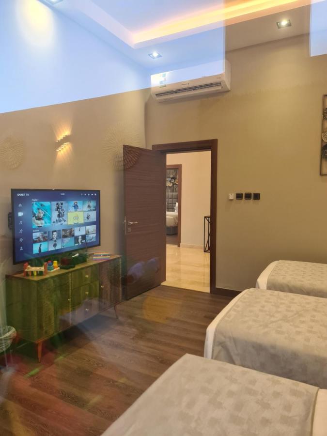Villa con 2 Camere da Letto