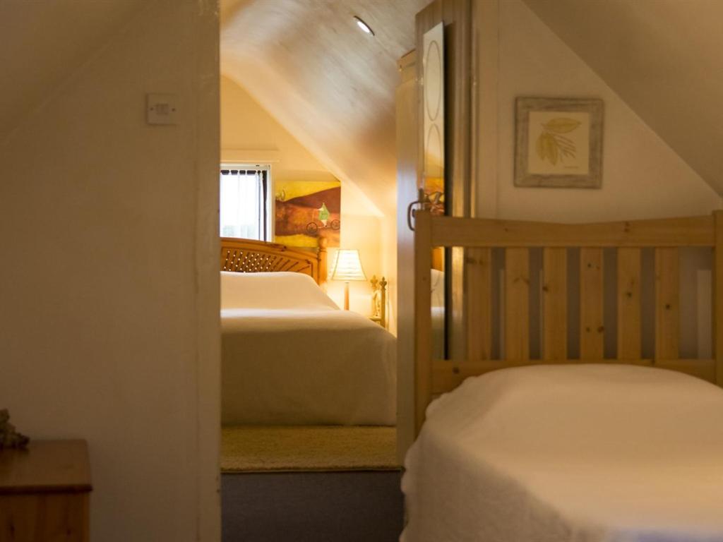 Three-Bedroom Cottage