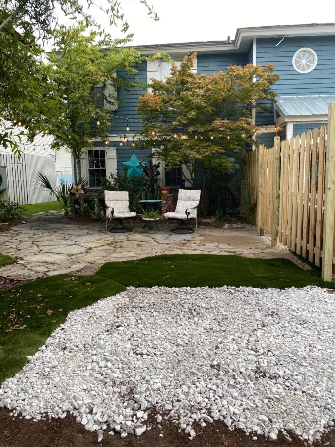 Pearls Pad - Beautiful 1 bedroom apartment- 1 block to beach - Chambres d’hôtes Tybee Island