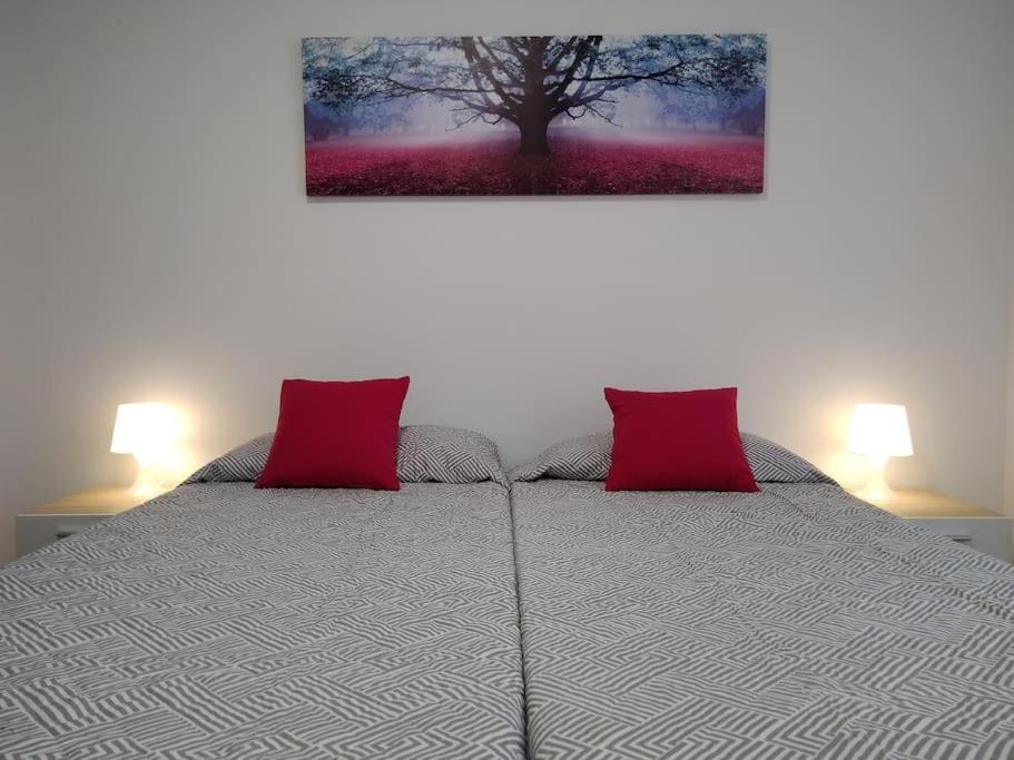 B&B Viana - Ven y desconecta!! - Bed and Breakfast Viana