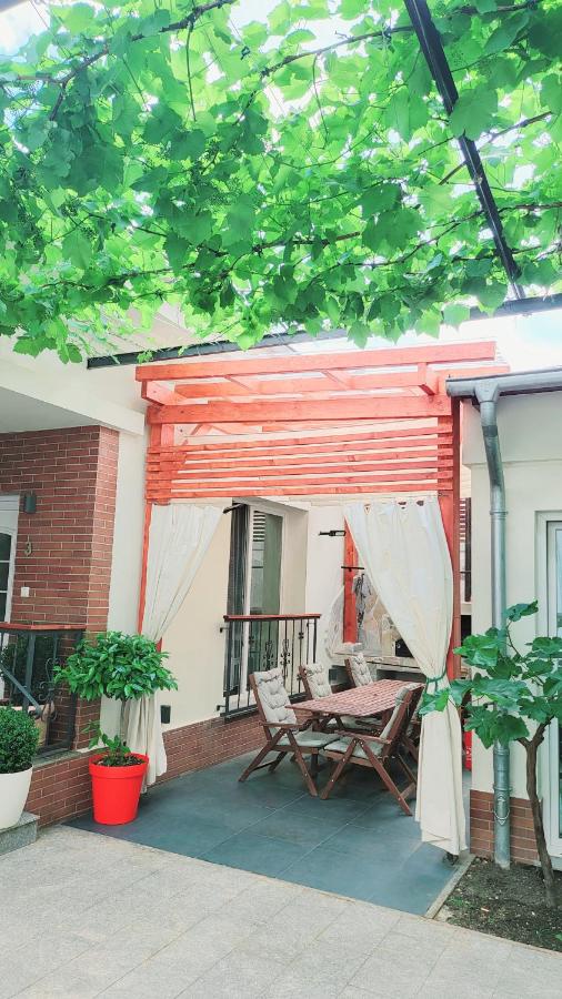 Marcel Apartments Leipzig - Ferienwohnung Leipzig