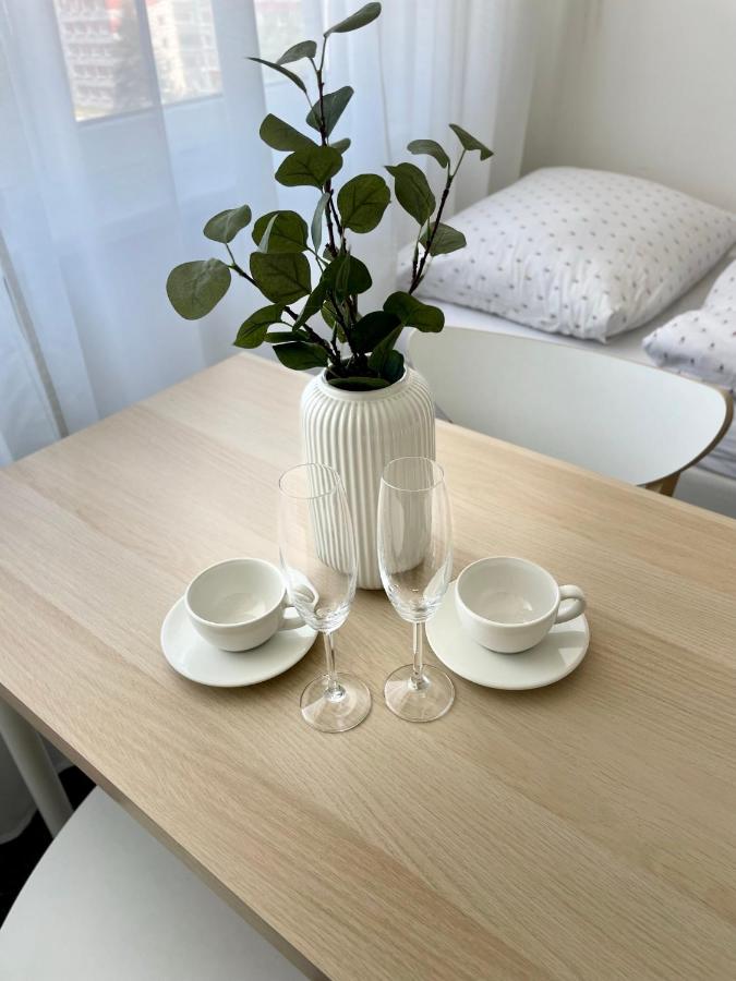 B&B Prague - Apartmány Bryksova - Bed and Breakfast Prague