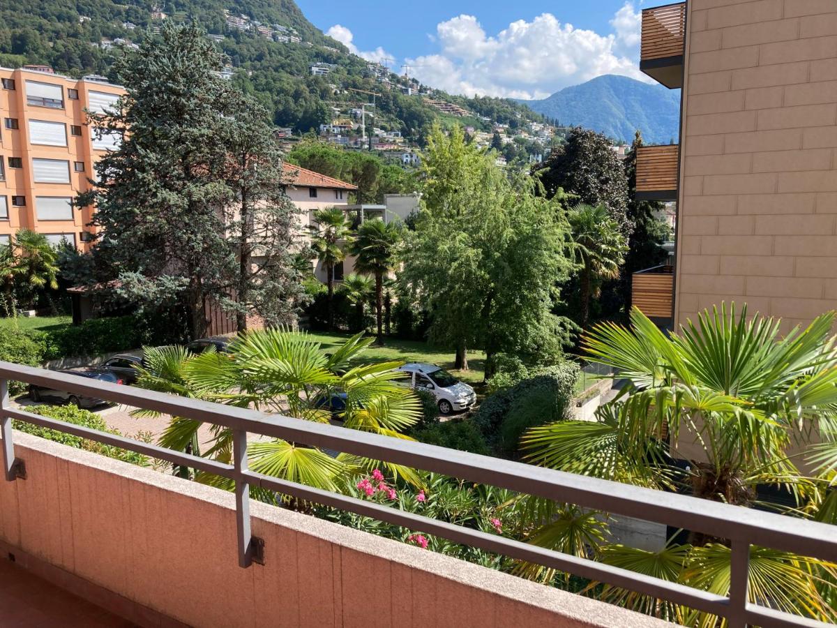 B&B Lugano - Lugano Viganello - Bed and Breakfast Lugano