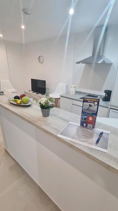 Apartamentos Tarifa Sun - Chambres d’hôtes Tarifa