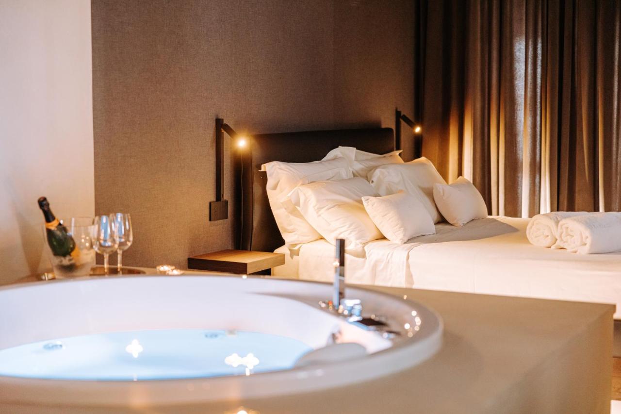 Suite1212 - Bandiera - B&B