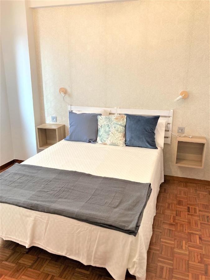 Tranquilidad y cercanía. WIFI. Parking incluido! - B&B