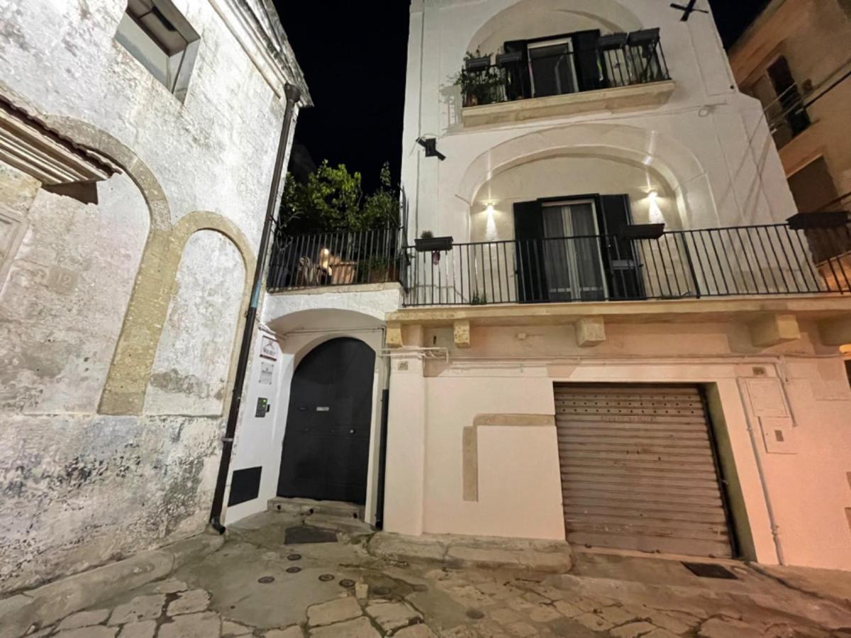 B&B Le Volte 27 - Chambres d’hôtes