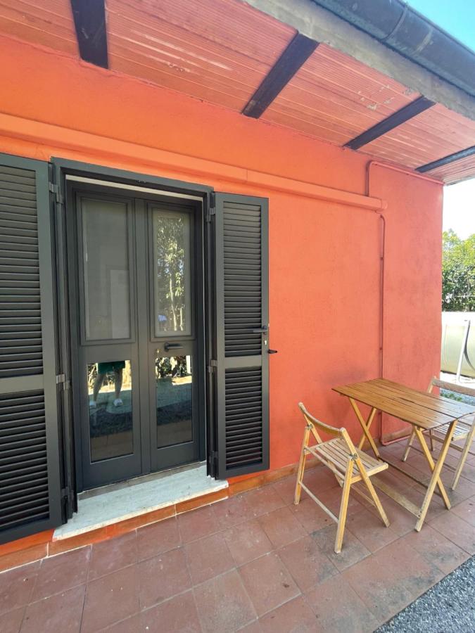 Camera graziosa - B&B