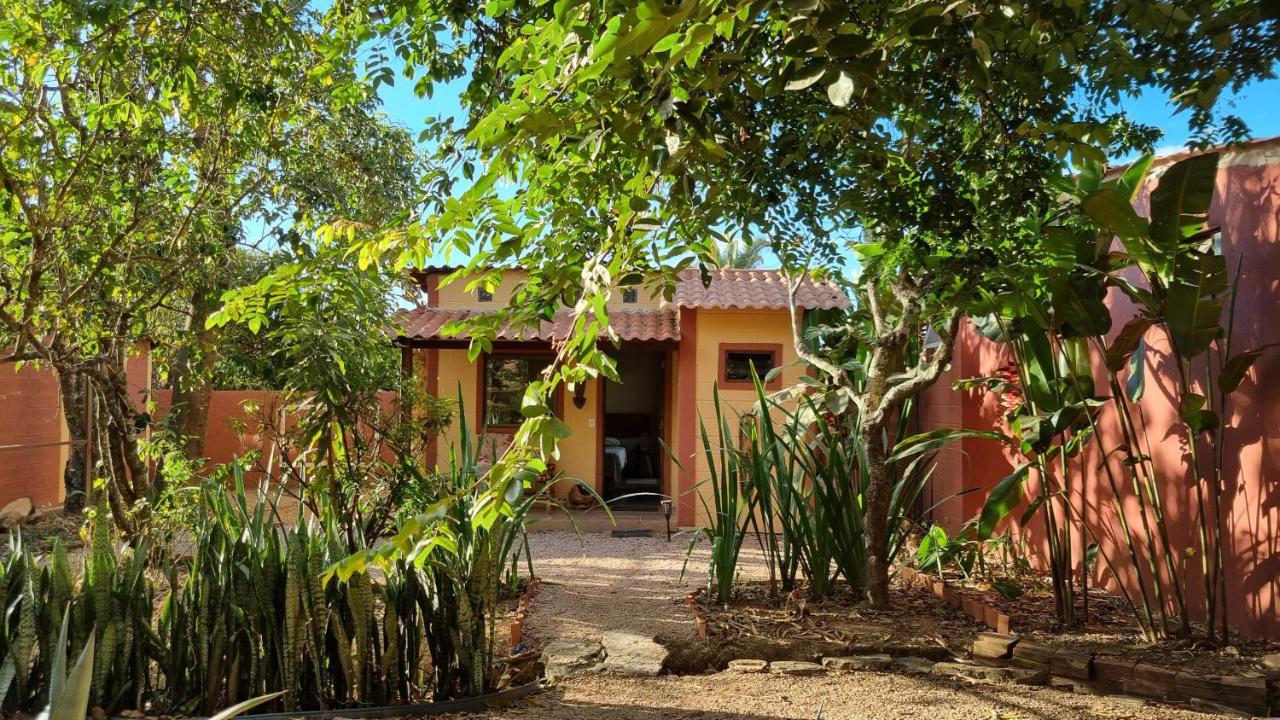 Free Soul House - Localização ideal no centrinho - B&B