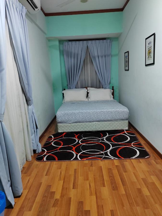Deluxe Zimmer mit Queensize-Bett