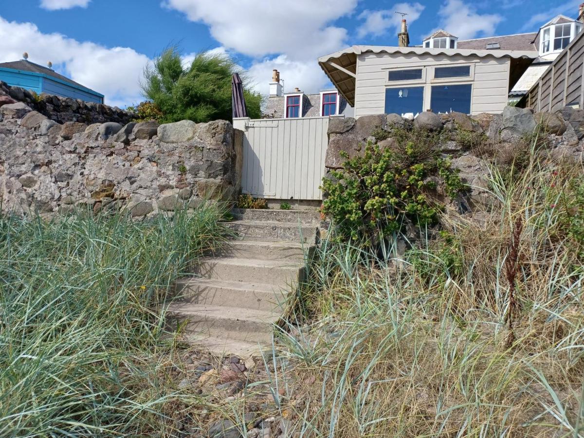 Beachhaven116 Lovely beachside house Lower Largo - B&B