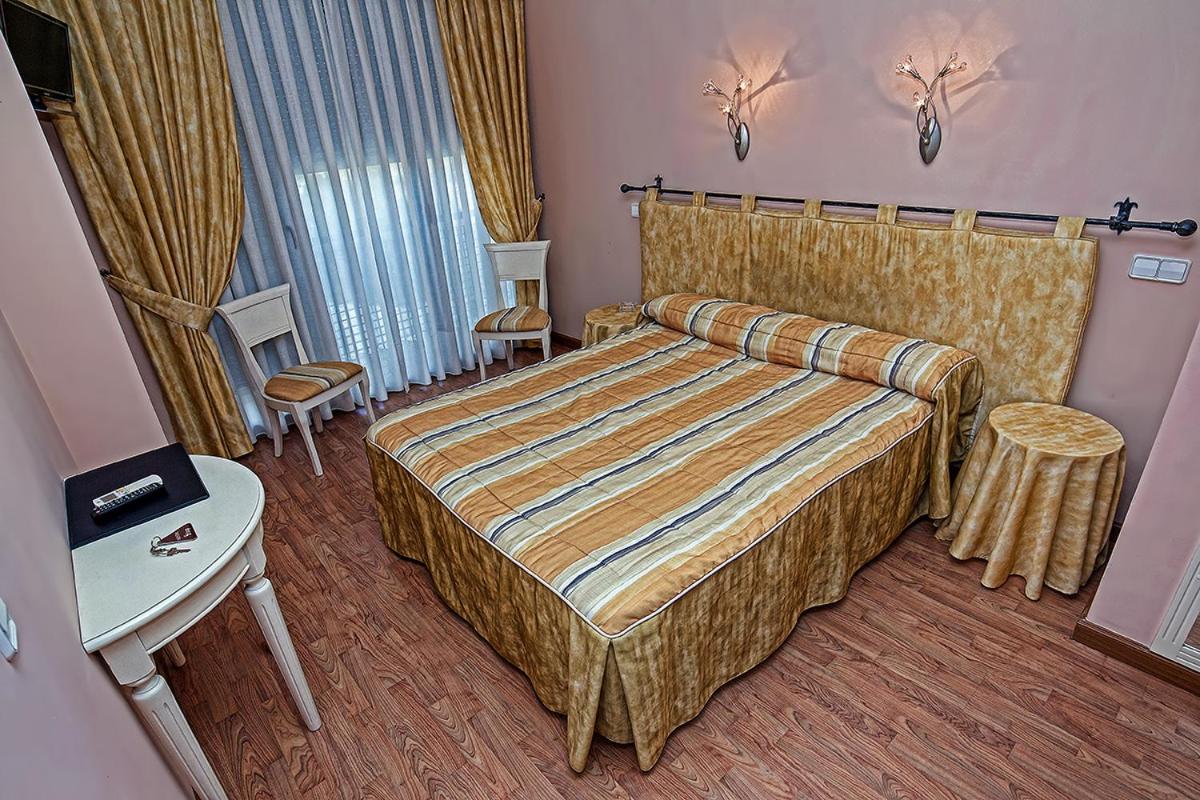 Suite con Terrazza 