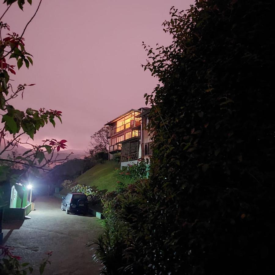 Pousada Casa da Vista - B&B Visconde de Mauá