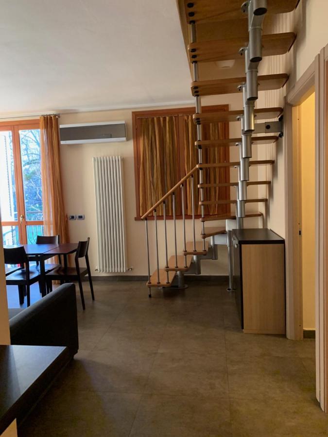 Two-Bedroom Apartment (4 Adults)