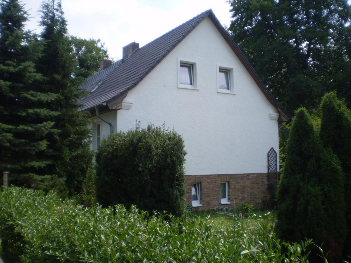Ferienwohnung Lachmöwe - B&B Heringsdorf