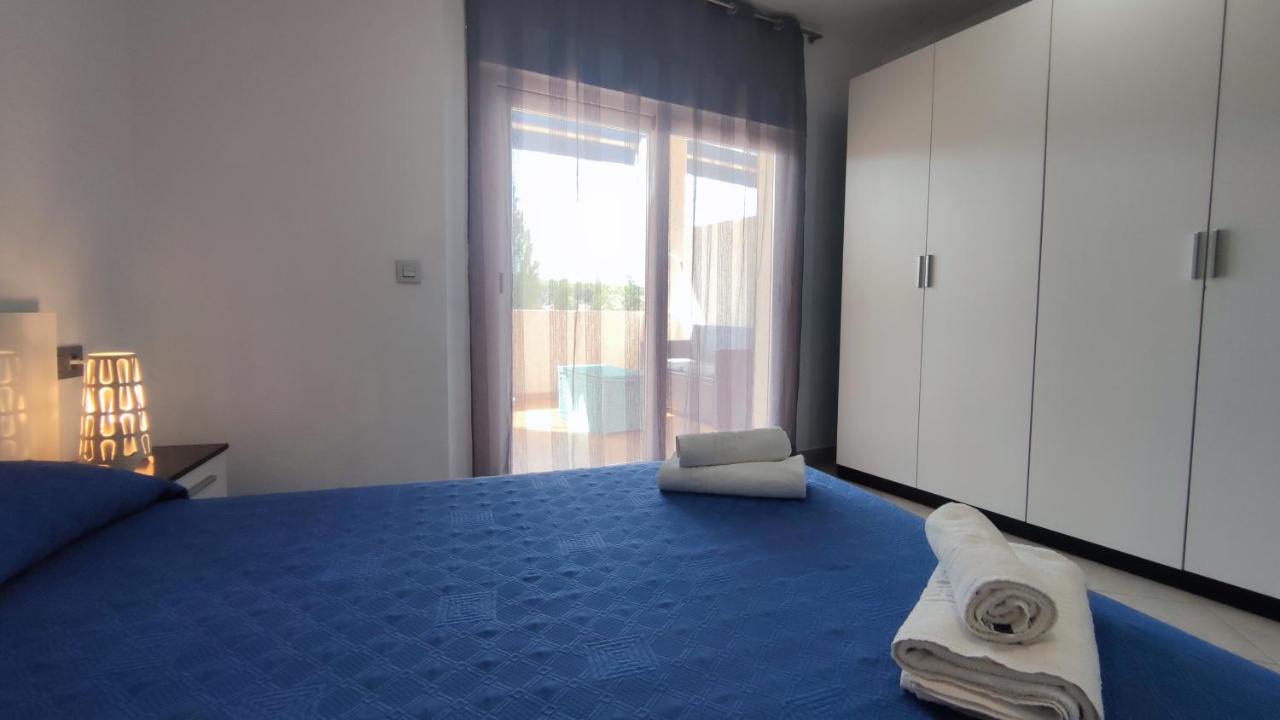 Appartamento con Terrazza