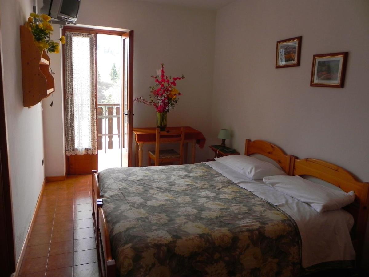 Habitación Individual