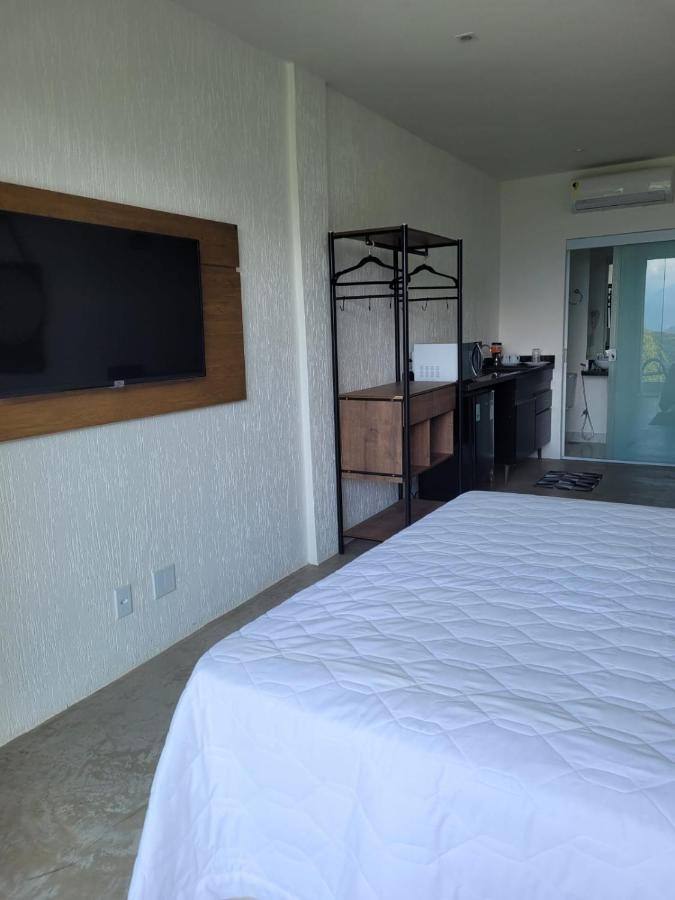Queen Suite with Sea View