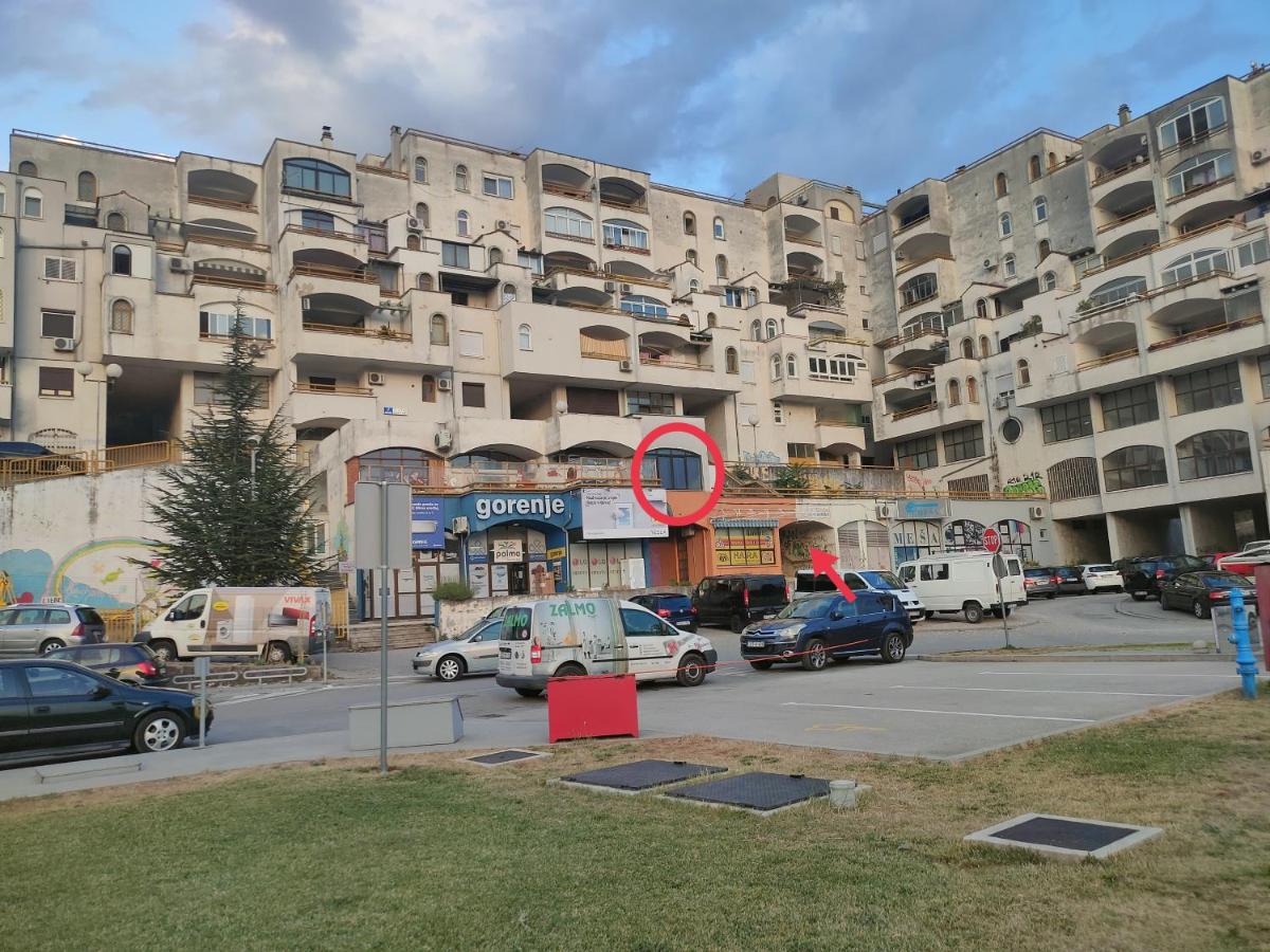 Apartment M - B&B Mostar