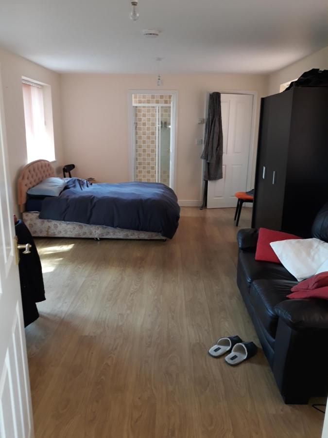 Garden Cottage - Ferienwohnung