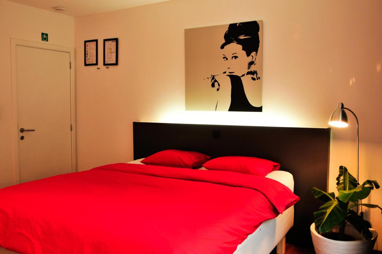 Habitación Doble Confort