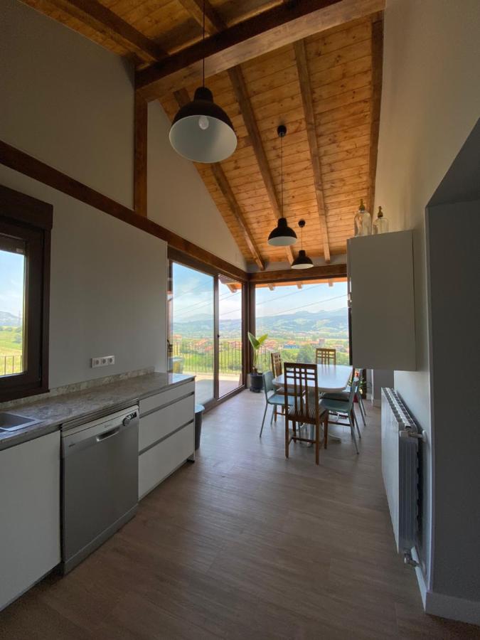 Casa Los Rinocerontes - B&B Penagos