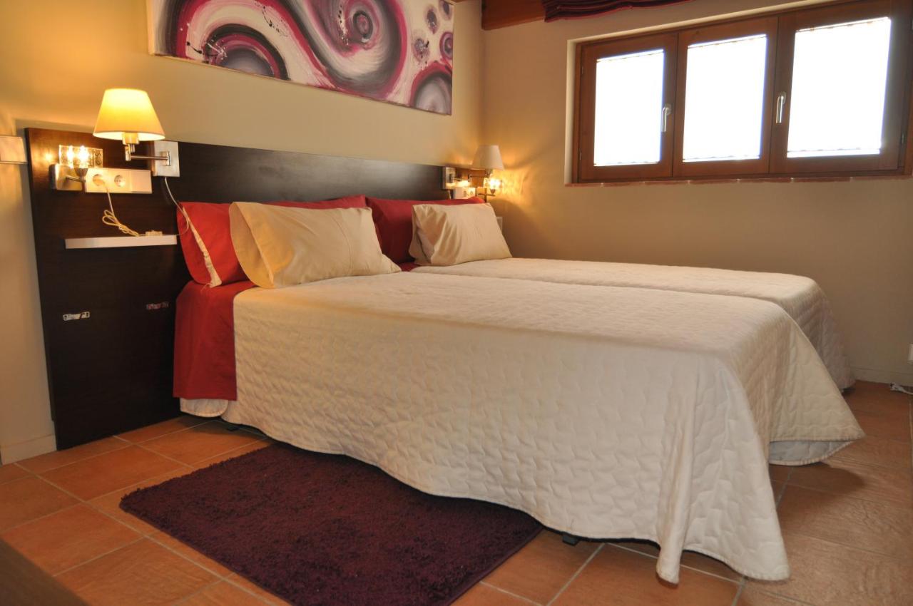Zweibettzimmer