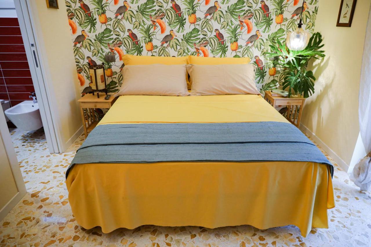 B&B Sant'Antonio Abate - A casa di Peppe - Bed and Breakfast Sant'Antonio Abate