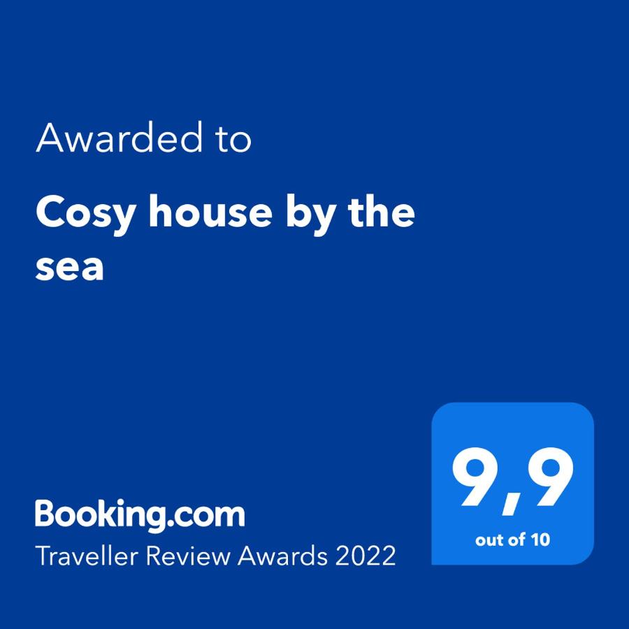 B&B Ist - Cosy house by the sea - Bed and Breakfast Ist