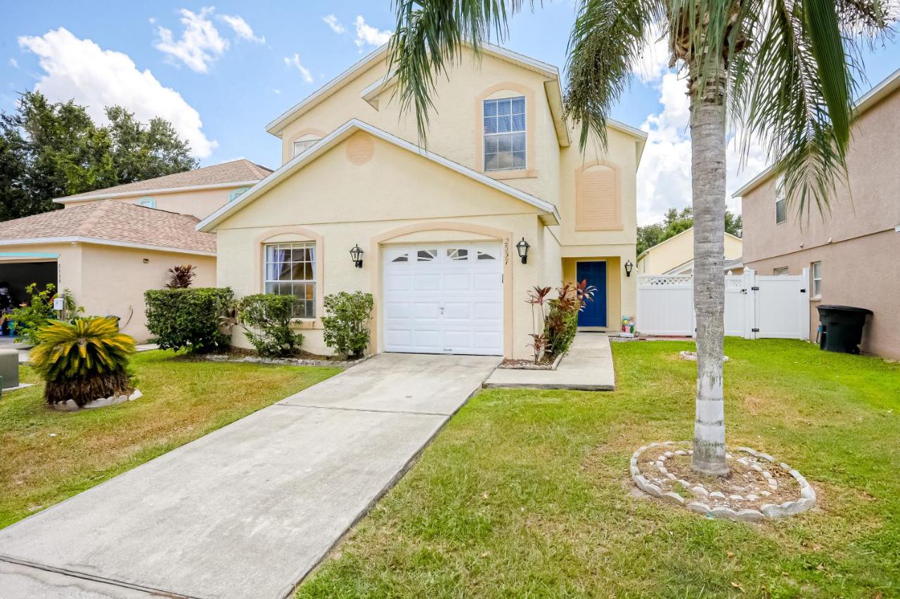 Bright and Cozy Escape - B&B Kissimmee