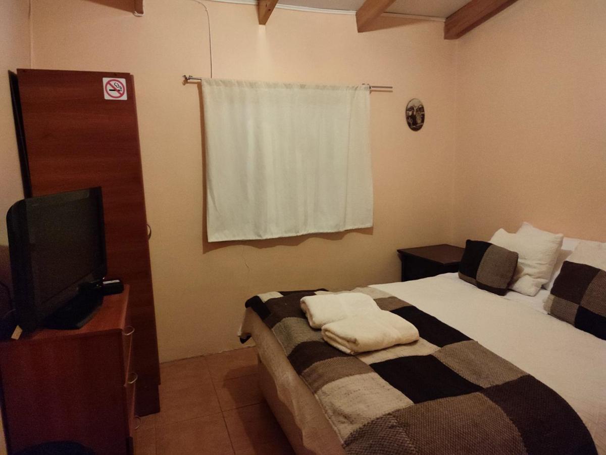 Apartamento Estándar