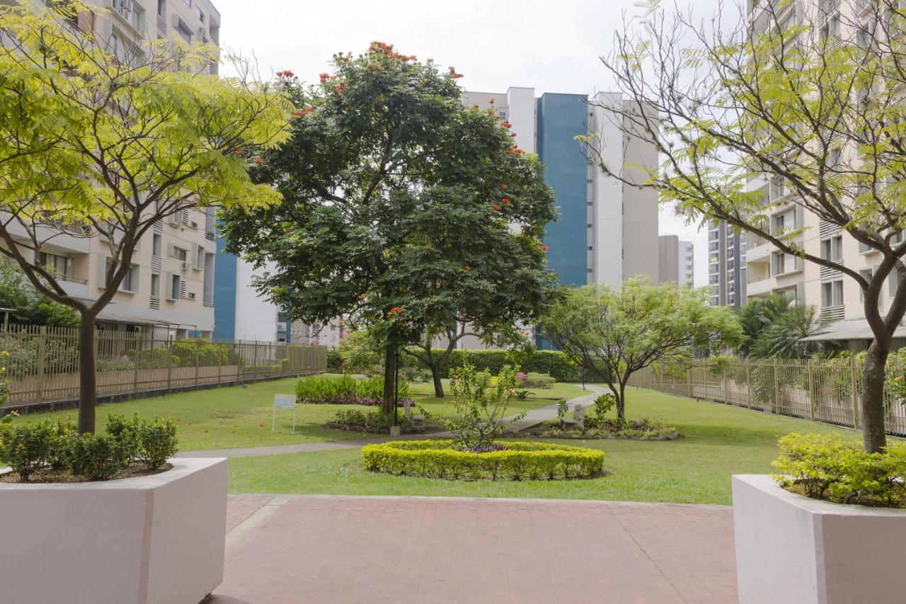 Hermoso Apartamento La Flora - B&B Cali