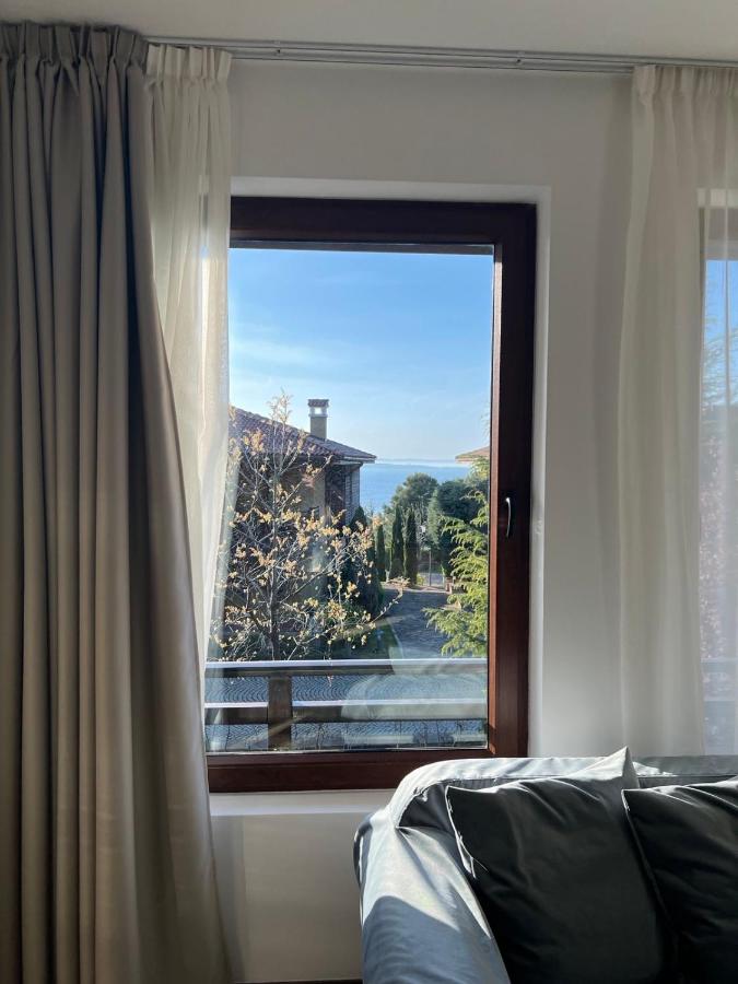 Villa 44 SozopoliS - Chambres d’hôtes