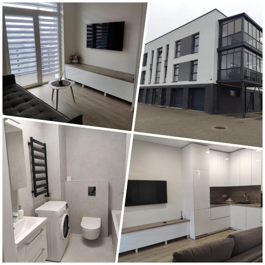 Apartment Ainiai - B&B Panevėžys