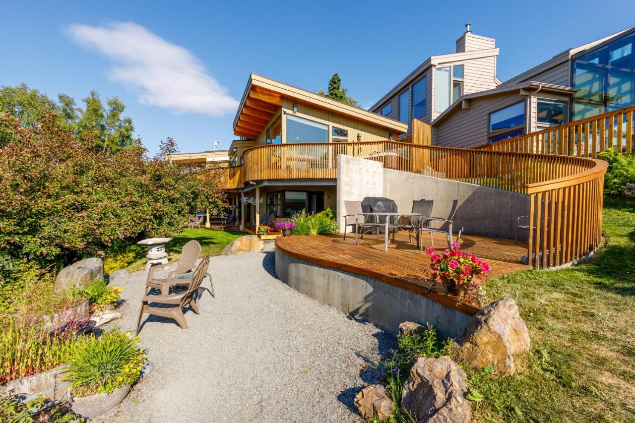 Downtown Oceanview Luxury Home - B&B