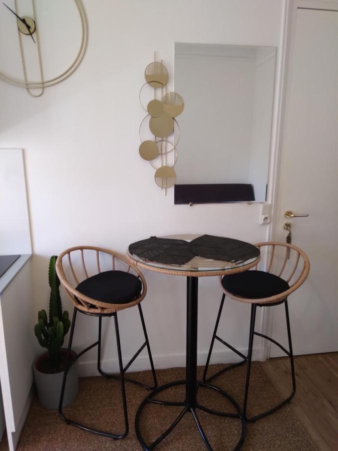 Studio le Métropole Centre ville - Ferienwohnung