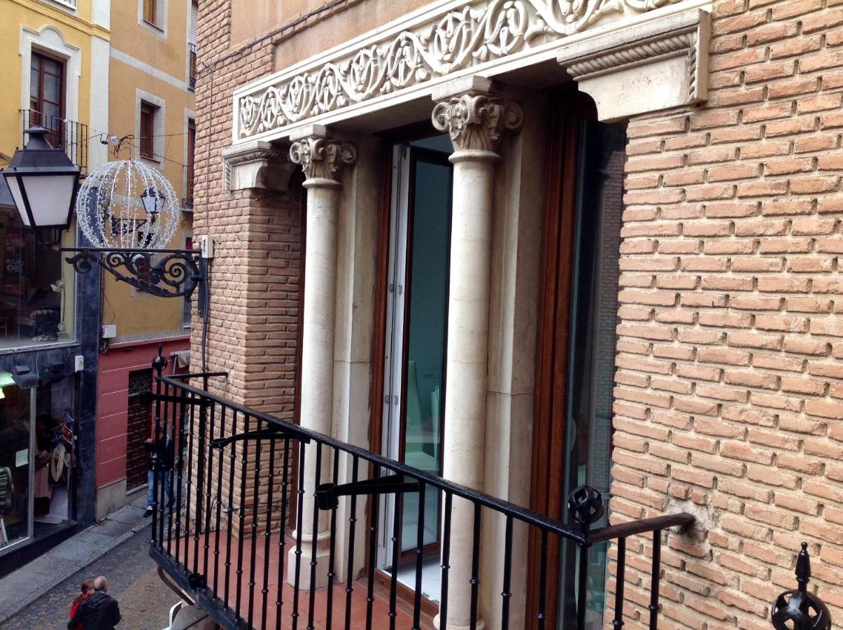 Cason del Corpus - B&B