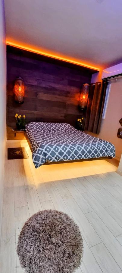 Okiyanus - B&B