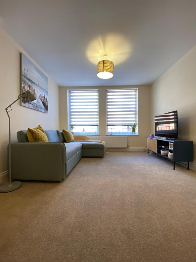 1 bedroom apartment in the heart of Bournemouth - B&B