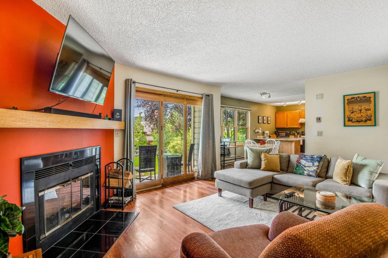 Northstar Nook - B&B Edwards