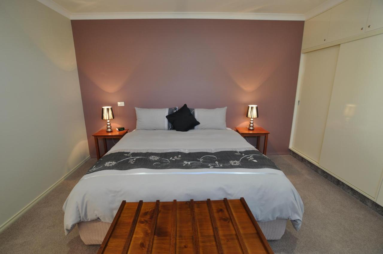 Suite King con Vasca Idromassaggio